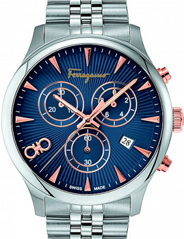 fashion наручные мужские часы Salvatore Ferragamo SFEZ00120. Коллекция Duo Chrono
fashion наручные мужские часы Salvatore Ferragamo SFEZ00120. Коллекция Duo Chrono