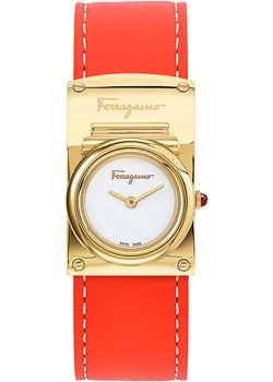 fashion наручные  женские часы Salvatore Ferragamo SFHS00420. Коллекция Boxyz