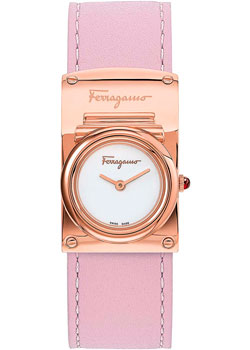 fashion наручные  женские часы Salvatore Ferragamo SFHS00520. Коллекция Boxyz