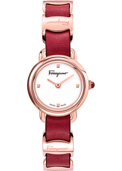 fashion наручные  женские часы Salvatore Ferragamo SFHT00320. Коллекция Varina