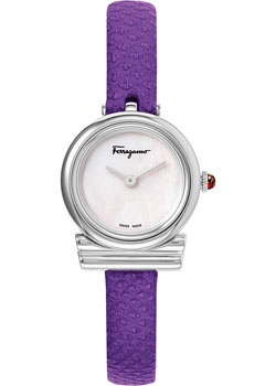 fashion наручные  женские часы Salvatore Ferragamo SFIK00119. Коллекция Gancini