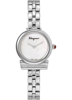 fashion наручные  женские часы Salvatore Ferragamo SFIK01320. Коллекция Gancini