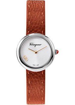 fashion наручные  женские часы Salvatore Ferragamo SFNL00120. Коллекция Signature