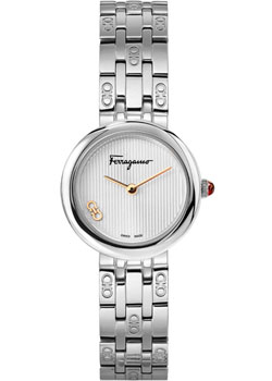 fashion наручные  женские часы Salvatore Ferragamo SFNL00520. Коллекция Signature