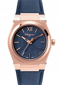 fashion наручные  мужские часы Salvatore Ferragamo SFYF00221. Коллекция Vega