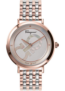 fashion наручные  женские часы Salvatore Ferragamo SFYH00521. Коллекция Logomania