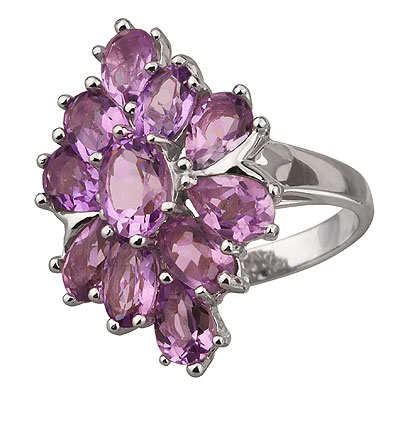 Кольца Из Серебра