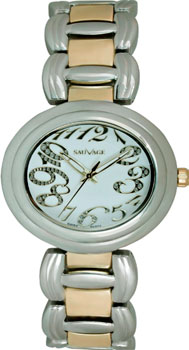 Швейцарские наручные женские часы Sauvage SV20781SG. Коллекция Swiss от Bestwatch.ru Швейцарские наручные женские часы Sauvage SV20781SG. Коллекция Swiss от Bestwatch.ru