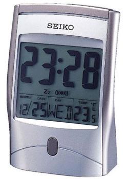    Seiko Clock QHL017SN.    - Seiko Clock . . . : , ,  .  .  - .  .  9813860 .<br>
