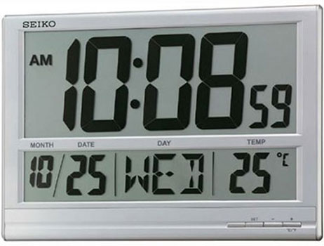     Seiko Clock QHL056SN.    - Seiko Clock . . . : ,    .  .  - .  .  38326925 .<br>