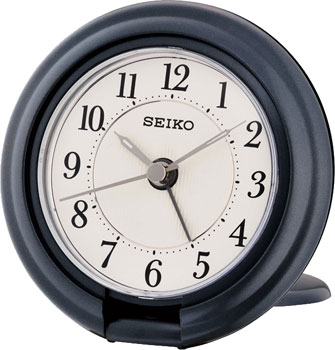 Настольные часы Seiko Clock QHT014NL. Коллекция