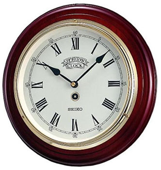 мужские часы Seiko Clock QXA144B. Коллекция Настенные часы от Bestwatch.ru мужские часы Seiko Clock QXA144B. Коллекция Настенные часы от Bestwatch.ru