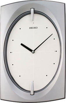  Настенные часы Seiko Clock QXA363SN. Коллекция