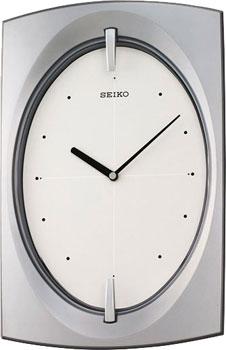 Seiko Clock Настенные часы Seiko Clock QXA363SN. Коллекция