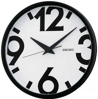Настольные часы Seiko Clock QXA476A. Коллекция Интерьерные часы