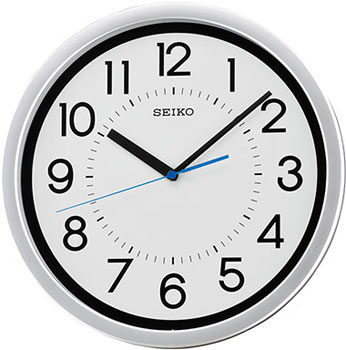Настольные часы Seiko Clock QXA476HT. Коллекция Интерьерные часы