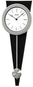 Настенные часы Seiko Clock QXC111SN. Коллекция Интерьерные часы