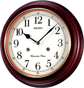 мужские часы Seiko Clock QXH202Z. Коллекция Настенные часы от Bestwatch.ru мужские часы Seiko Clock QXH202Z. Коллекция Настенные часы от Bestwatch.ru
