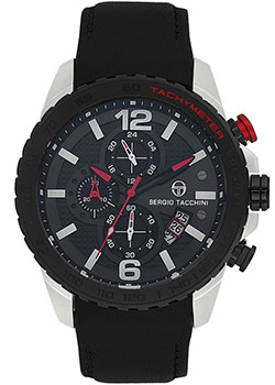fashion наручные мужские часы Sergio Tacchini ST.1.104.04. Коллекция Archivio