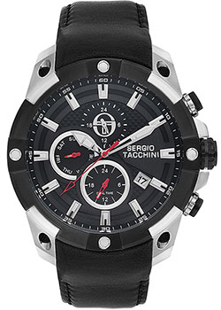 fashion наручные мужские часы Sergio Tacchini ST.1.106.01. Коллекция Archivio