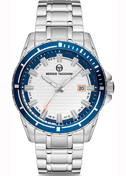 fashion наручные мужские часы Sergio Tacchini ST.5.132.03. Коллекция Archivio fashion наручные мужские часы Sergio Tacchini ST.5.132.03. Коллекция Archivio
