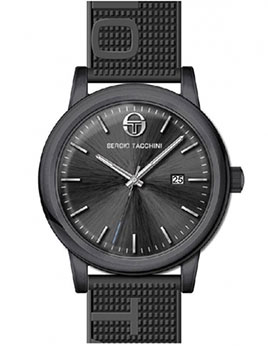 fashion наручные мужские часы Sergio Tacchini ST.5.168.08. Коллекция Streamline
fashion наручные мужские часы Sergio Tacchini ST.5.168.08. Коллекция Streamline