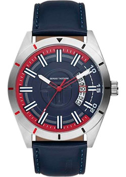 fashion наручные мужские часы Sergio Tacchini ST.8.111.03. Коллекция Coastlife
fashion наручные мужские часы Sergio Tacchini ST.8.111.03. Коллекция Coastlife