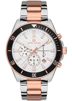 fashion наручные мужские часы Sergio Tacchini ST.8.112.04. Коллекция Coastlife fashion наручные мужские часы Sergio Tacchini ST.8.112.04. Коллекция Coastlife
