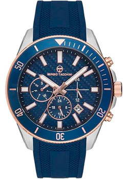 fashion наручные мужские часы Sergio Tacchini ST.8.113.05. Коллекция Coastlife fashion наручные мужские часы Sergio Tacchini ST.8.113.05. Коллекция Coastlife