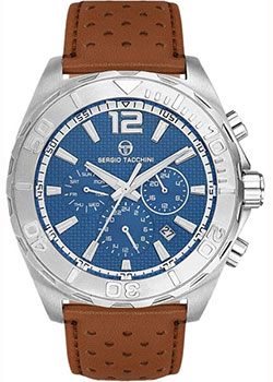 fashion наручные мужские часы Sergio Tacchini ST.9.107.02. Коллекция Archivio fashion наручные мужские часы Sergio Tacchini ST.9.107.02. Коллекция Archivio