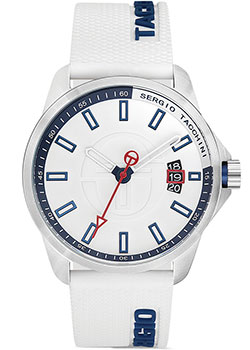 fashion наручные мужские часы Sergio Tacchini ST.9.113.02. Коллекция Streamline fashion наручные мужские часы Sergio Tacchini ST.9.113.02. Коллекция Streamline