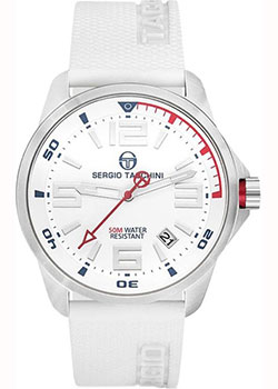 fashion наручные мужские часы Sergio Tacchini ST.9.120.04. Коллекция Streamline
fashion наручные мужские часы Sergio Tacchini ST.9.120.04. Коллекция Streamline