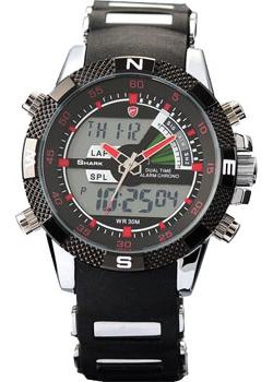 fashion наручные мужские часы Shark SH043. Коллекция Porbeagle Shark