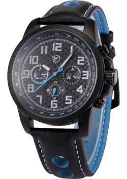 fashion наручные мужские часы Shark SH185. Коллекция Saw Shark 2