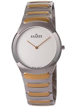 Швейцарские наручные мужские часы Skagen 582XLSGX. Коллекция Links от Bestwatch.ru Швейцарские наручные мужские часы Skagen 582XLSGX. Коллекция Links от Bestwatch.ru