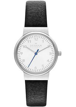 Швейцарские наручные женские часы Skagen SKW2188. Коллекция Leather от Bestwatch.ru Швейцарские наручные женские часы Skagen SKW2188. Коллекция Leather от Bestwatch.ru