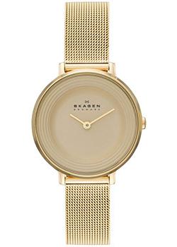 Швейцарские наручные женские часы Skagen SKW2212. Коллекция Mesh от Bestwatch.ru Швейцарские наручные женские часы Skagen SKW2212. Коллекция Mesh от Bestwatch.ru