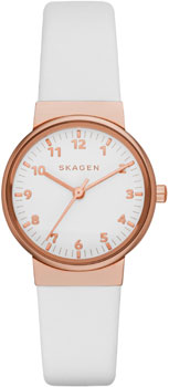 Швейцарские наручные женские часы Skagen SKW2290. Коллекция Leather от Bestwatch.ru Швейцарские наручные женские часы Skagen SKW2290. Коллекция Leather от Bestwatch.ru