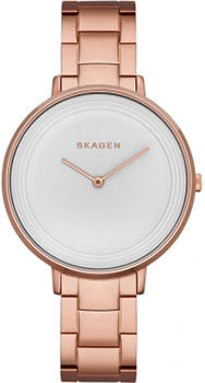 Швейцарские наручные женские часы Skagen SKW2331. Коллекция Links от Bestwatch.ru Швейцарские наручные женские часы Skagen SKW2331. Коллекция Links от Bestwatch.ru
