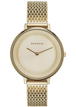       Skagen SKW2333.  Mesh - Skagen DITTE.   .      IPG . -mesh ( ).  36,5 . WR 30.<br>