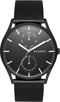 Швейцарские наручные мужские часы Skagen SKW6318. Коллекция Mesh от Bestwatch.ru Швейцарские наручные мужские часы Skagen SKW6318. Коллекция Mesh от Bestwatch.ru