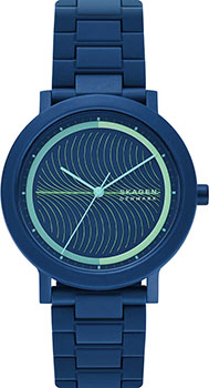 Часы Skagen Aaren Ocean SKW6770