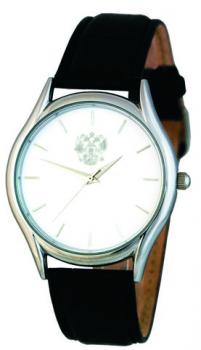 Российские наручные  мужские часы Slava 1121530-2035. Коллекция Премьер