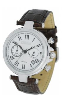 Российские наручные  мужские часы Slava 5131033-OS21. Коллекция Браво