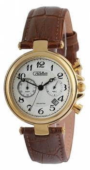 Российские наручные  мужские часы Slava 5139035-OS21. Коллекция Браво