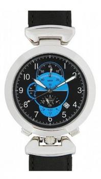 Российские наручные  мужские часы Slava C1020107-OS20. Коллекция Профессионал