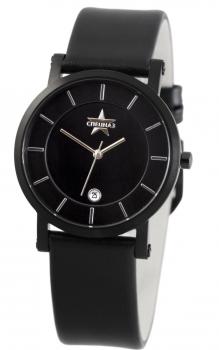 Российские наручные  мужские часы Slava C2734307-GM10-05. Коллекция Атака