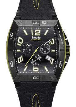 Швейцарские наручные мужские часы Smalto ST1G013CBBE1. Коллекция Volterra