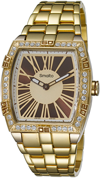       Smalto ST4L002M0131.  Volterra - Smalto    Swarovski.        IP .<br>
