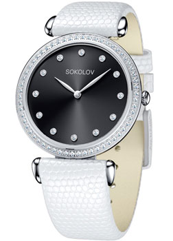 fashion наручные женские часы Sokolov 106.30.00.001.07.02.2. Коллекция Perfection
fashion наручные женские часы Sokolov 106.30.00.001.07.02.2. Коллекция Perfection
